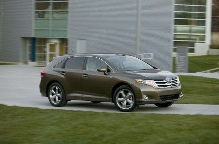 Venza 6